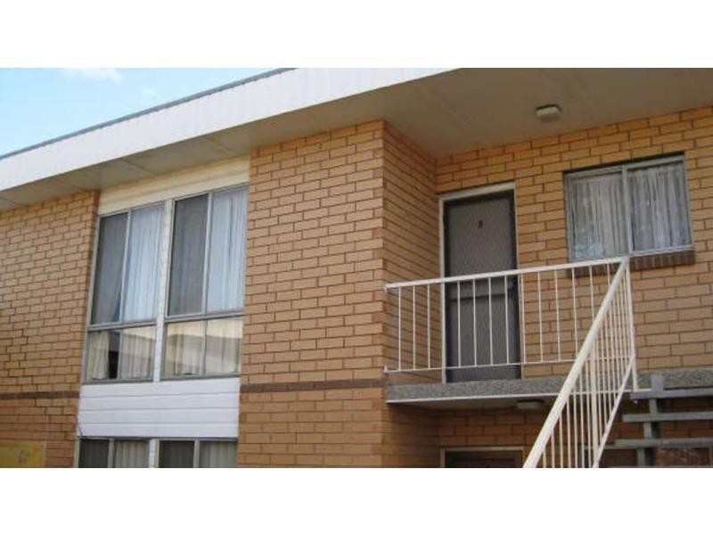 Unit 9//4 Calle Calle Street, Eden NSW 2551