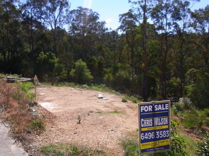 L11 Whale Cove Circuit, Eden NSW 2551