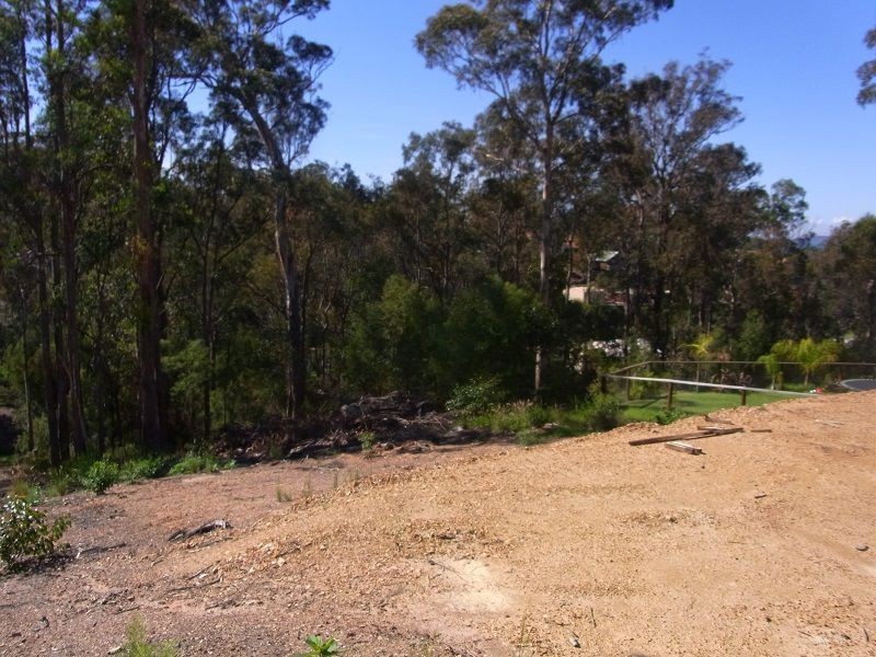 L11 Whale Cove Circuit, Eden NSW 2551