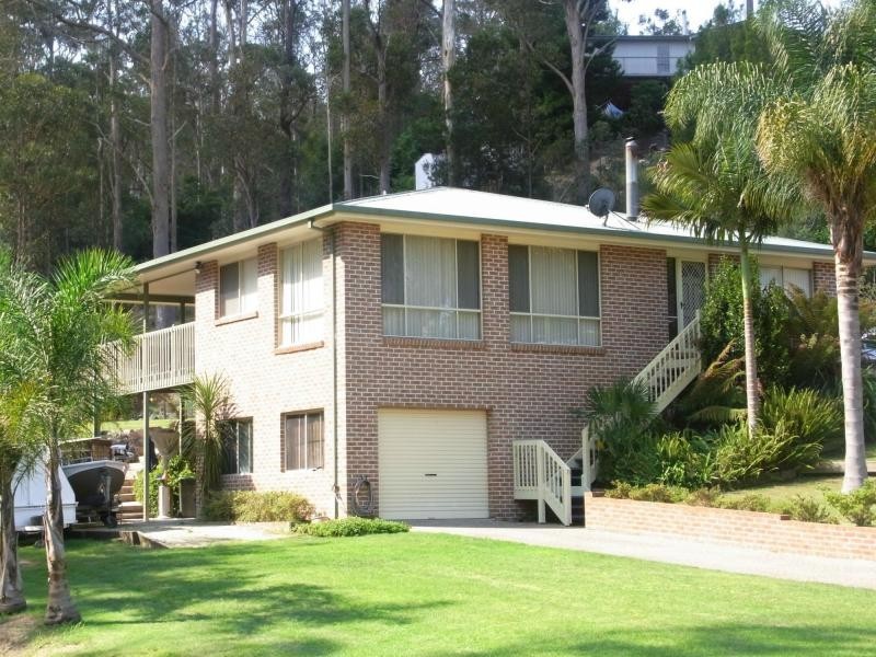 71 Ida Rodd Drive, Eden NSW 2551
