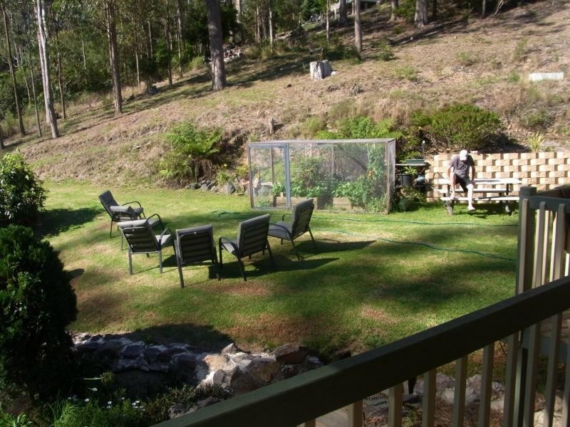 71 Ida Rodd Drive, Eden NSW 2551