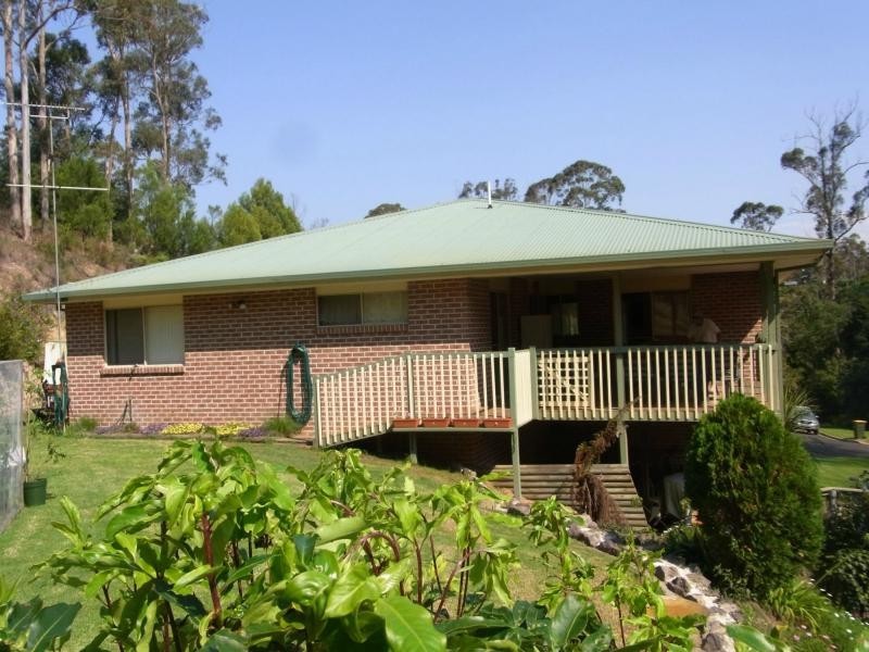 71 Ida Rodd Drive, Eden NSW 2551