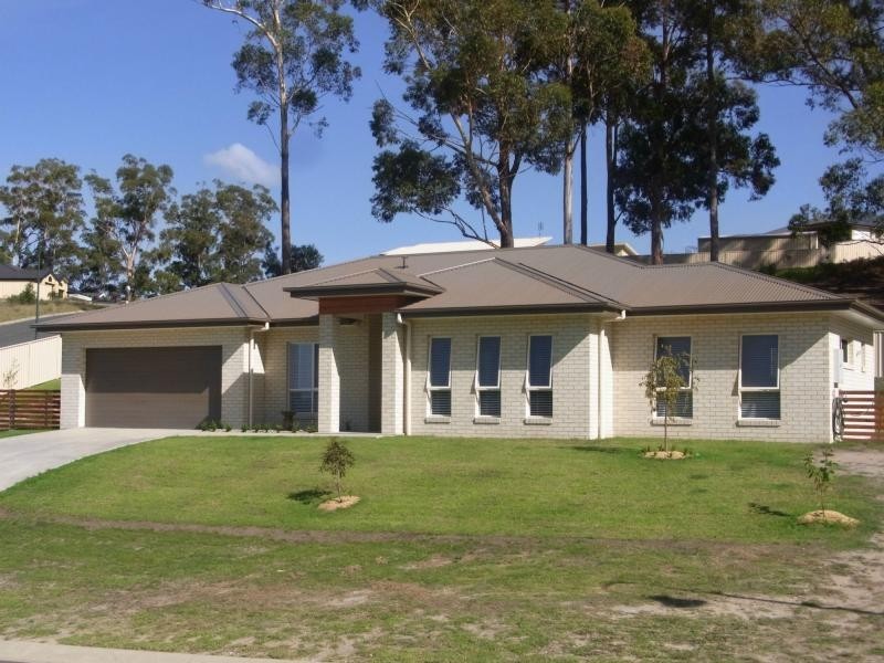 11 Marlin Avenue, Eden NSW 2551