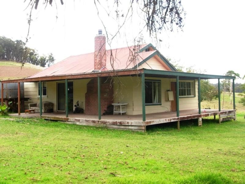 1101 Nethercote Road, Nethercote NSW 2549