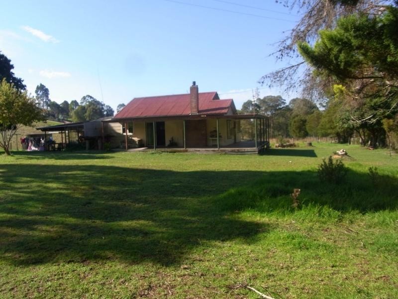 1101 Nethercote Road, Nethercote NSW 2549