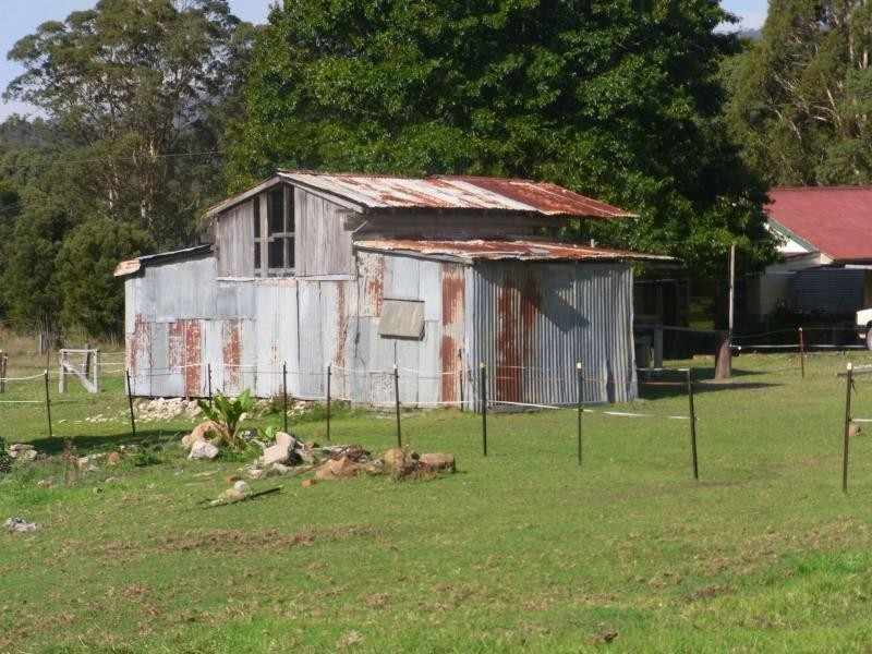 1101 Nethercote Road, Nethercote NSW 2549