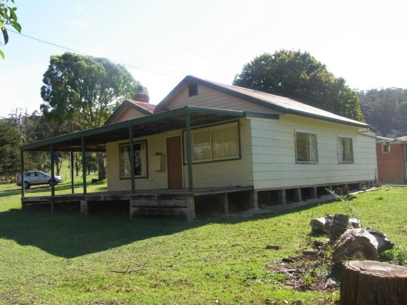 1101 Nethercote Road, Nethercote NSW 2549