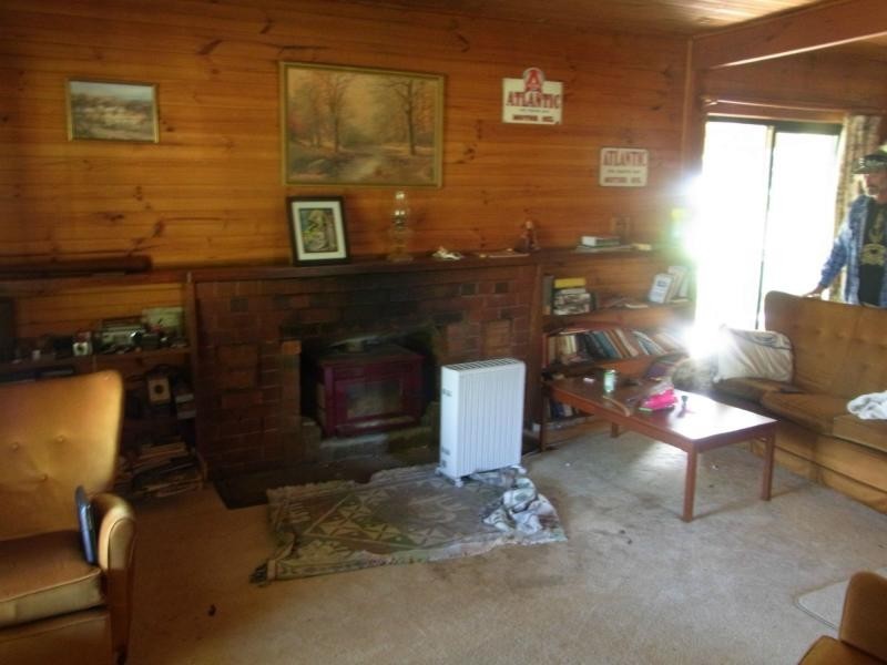 1101 Nethercote Road, Nethercote NSW 2549