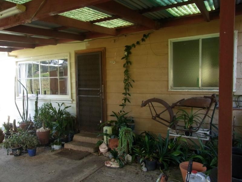 1101 Nethercote Road, Nethercote NSW 2549