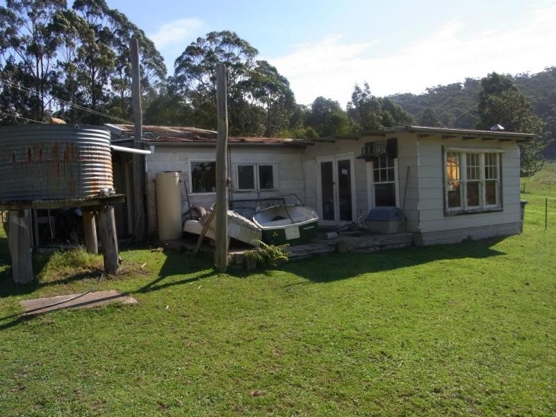 1101 Nethercote Road, Nethercote NSW 2549