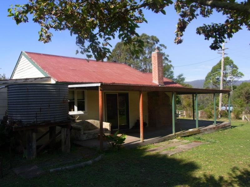 1101 Nethercote Road, Nethercote NSW 2549