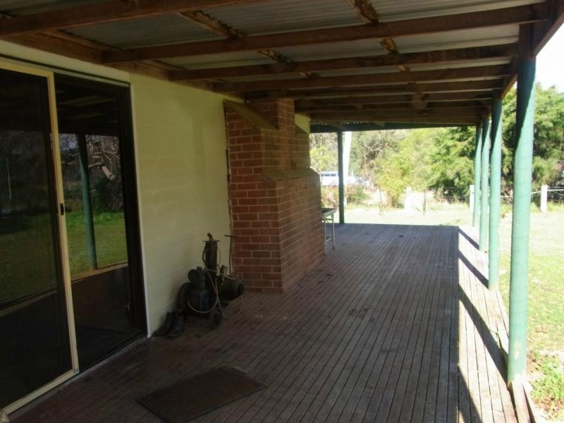 1101 Nethercote Road, Nethercote NSW 2549