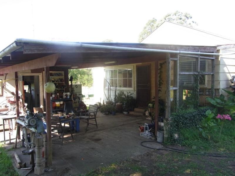 1101 Nethercote Road, Nethercote NSW 2549