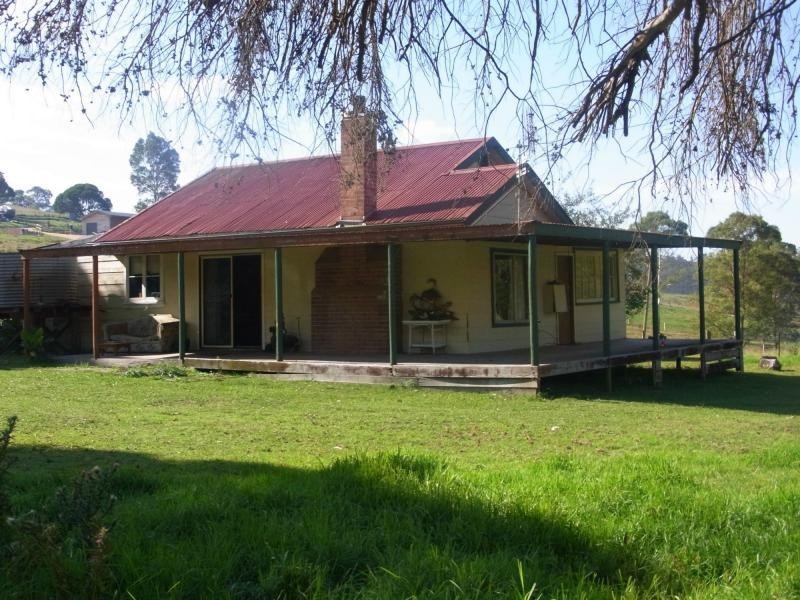 1101 Nethercote Road, Nethercote NSW 2549