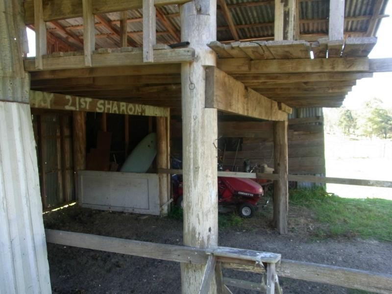 1101 Nethercote Road, Nethercote NSW 2549