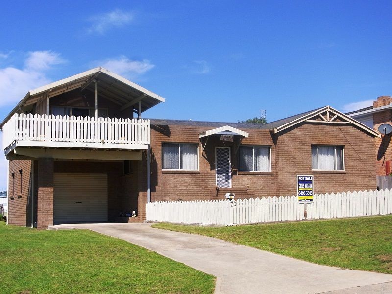 70 Bungo Street, Eden NSW 2551