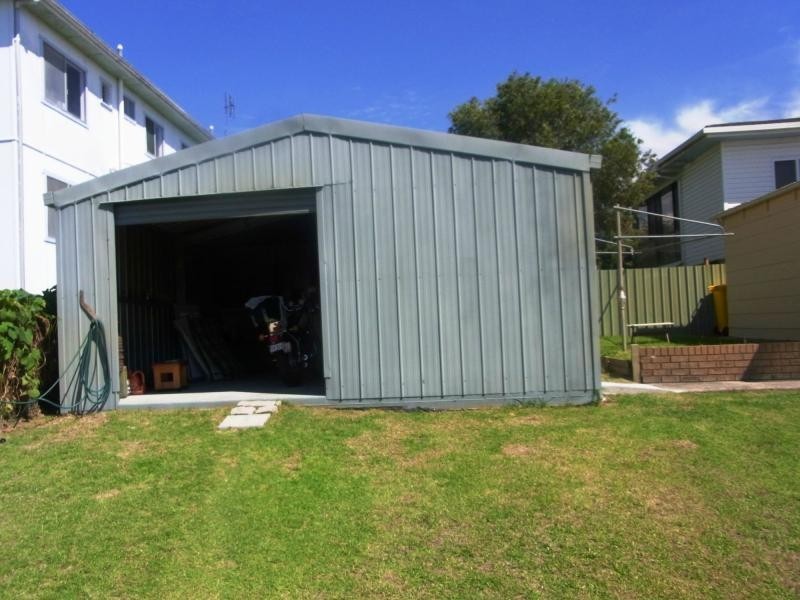 70 Bungo Street, Eden NSW 2551