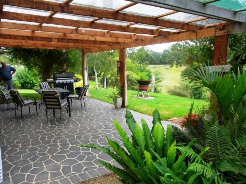 169 Log Farm Road, Towamba NSW 2550