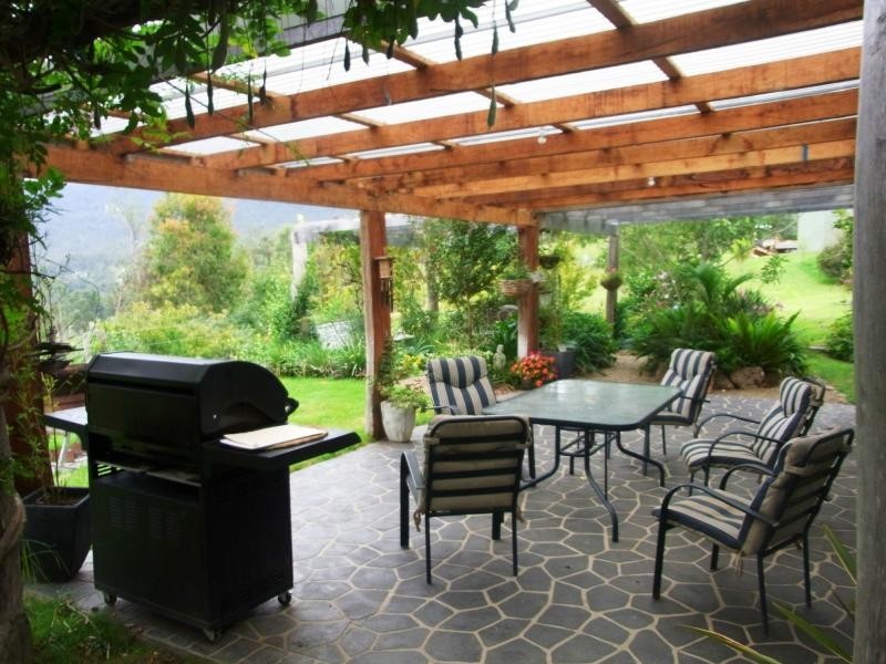 169 Log Farm Road, Towamba NSW 2550