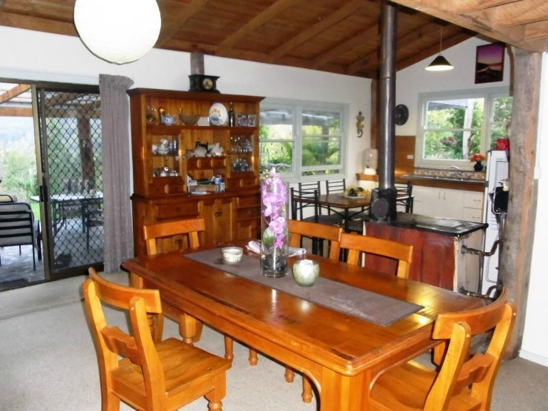 169 Log Farm Road, Towamba NSW 2550