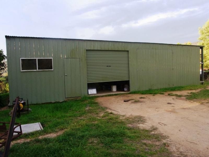 169 Log Farm Road, Towamba NSW 2550