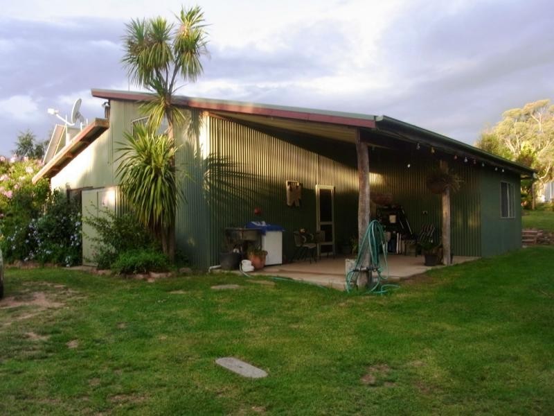 169 Log Farm Road, Towamba NSW 2550