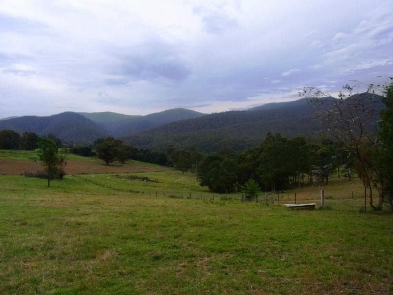 169 Log Farm Road, Towamba NSW 2550