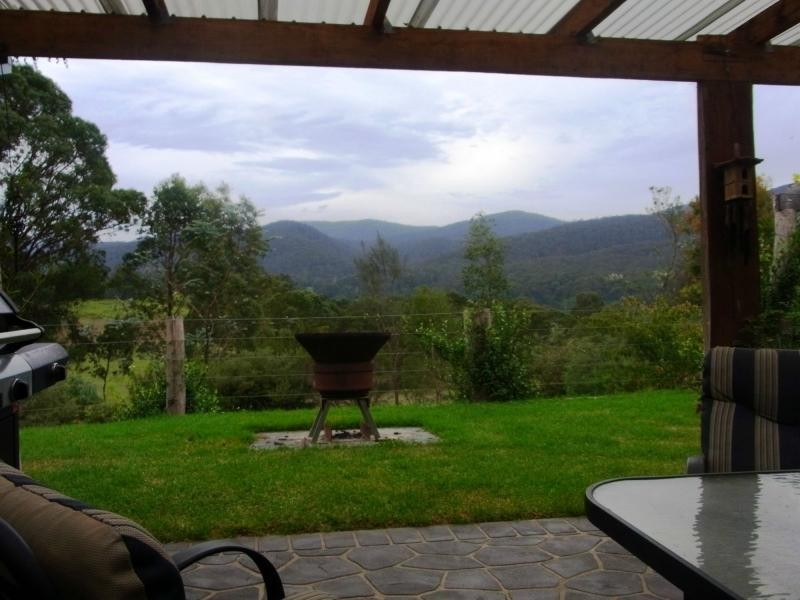 169 Log Farm Road, Towamba NSW 2550