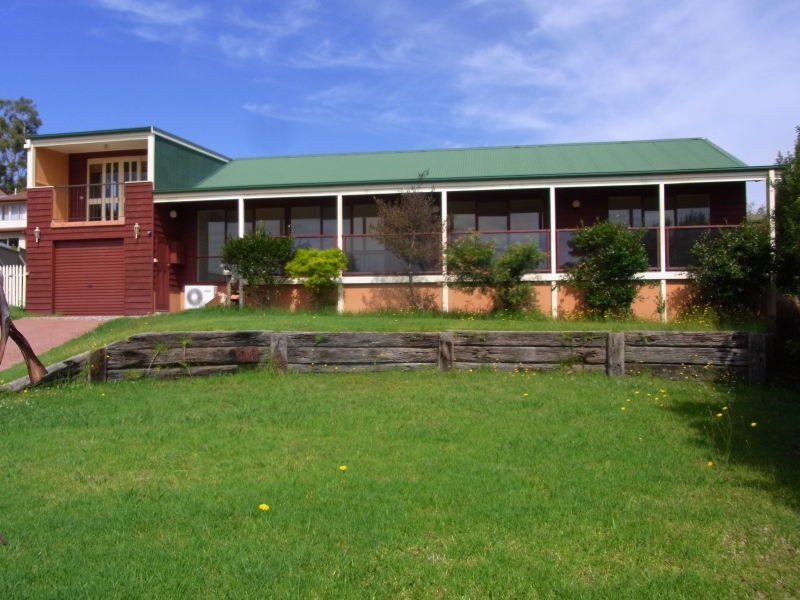 16 Blue Marlin Court, Eden NSW 2551