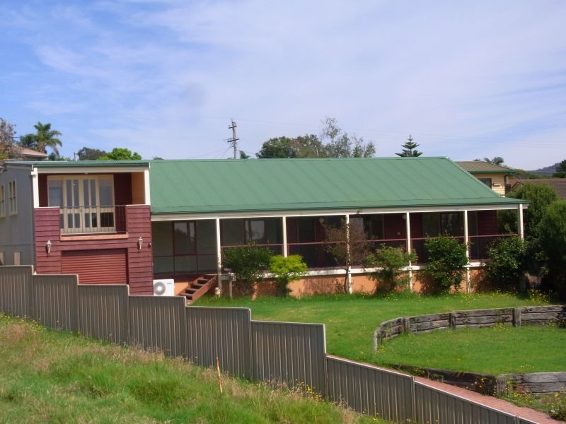 16 Blue Marlin Court, Eden NSW 2551