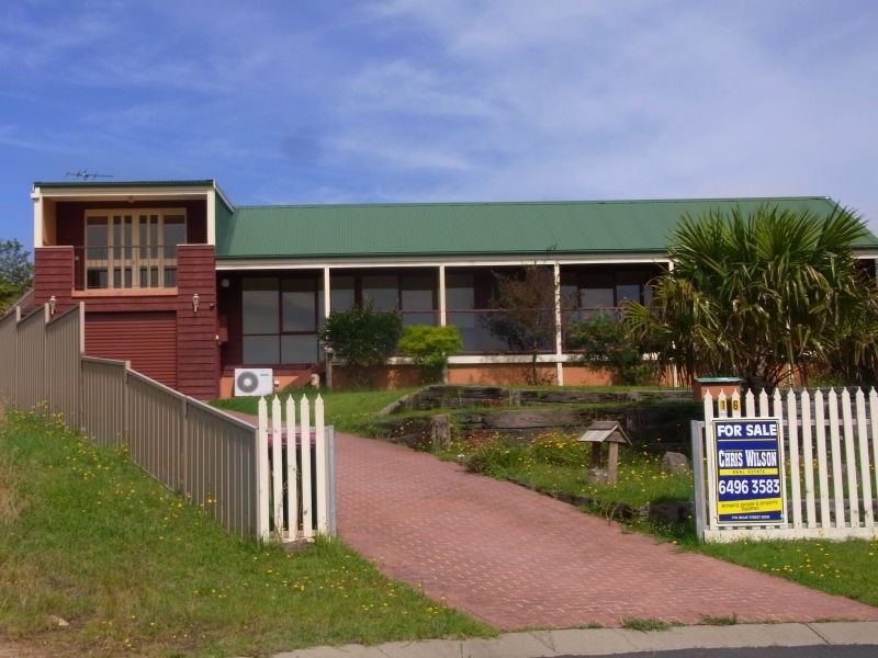 16 Blue Marlin Court, Eden NSW 2551