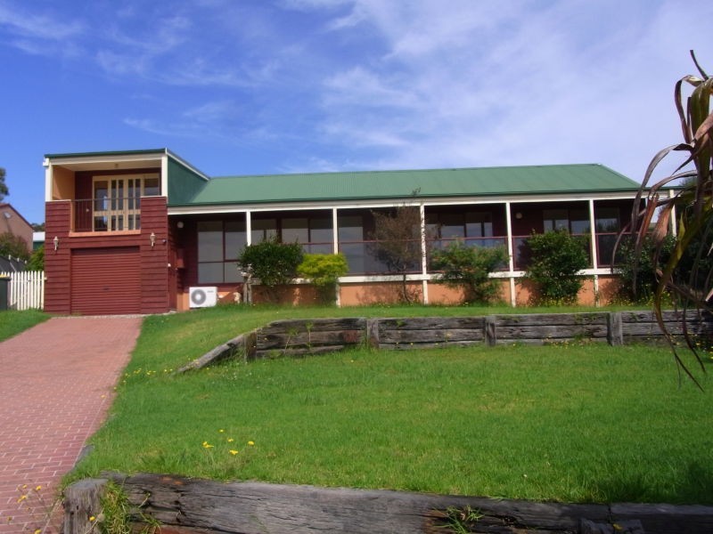 16 Blue Marlin Court, Eden NSW 2551