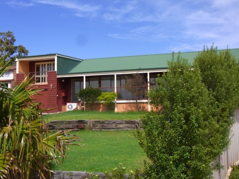16 Blue Marlin Court, Eden NSW 2551
