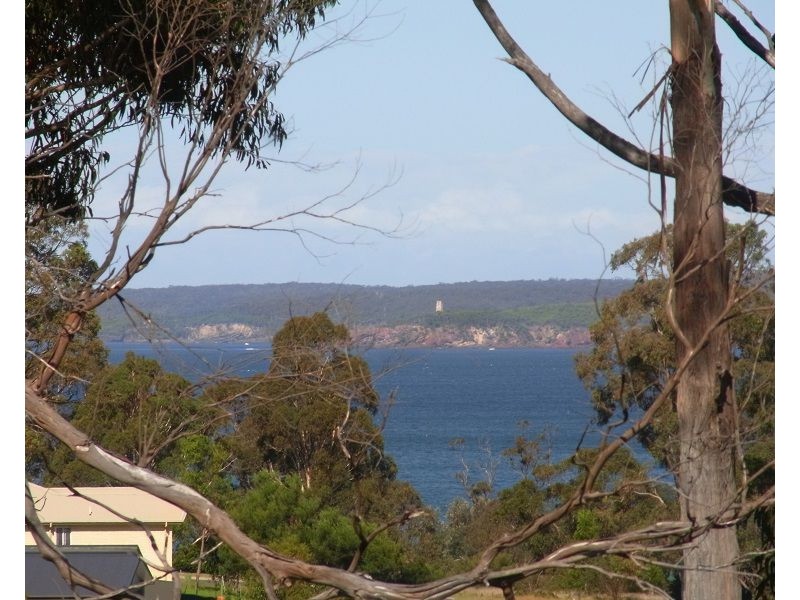 Lot 516 KB Timms Drive St, Eden NSW 2551