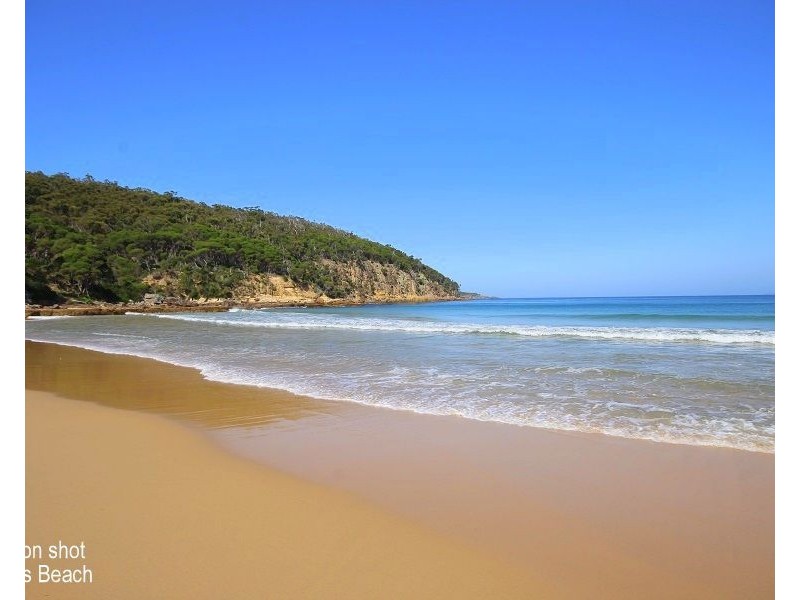 Lot 516 KB Timms Drive St, Eden NSW 2551