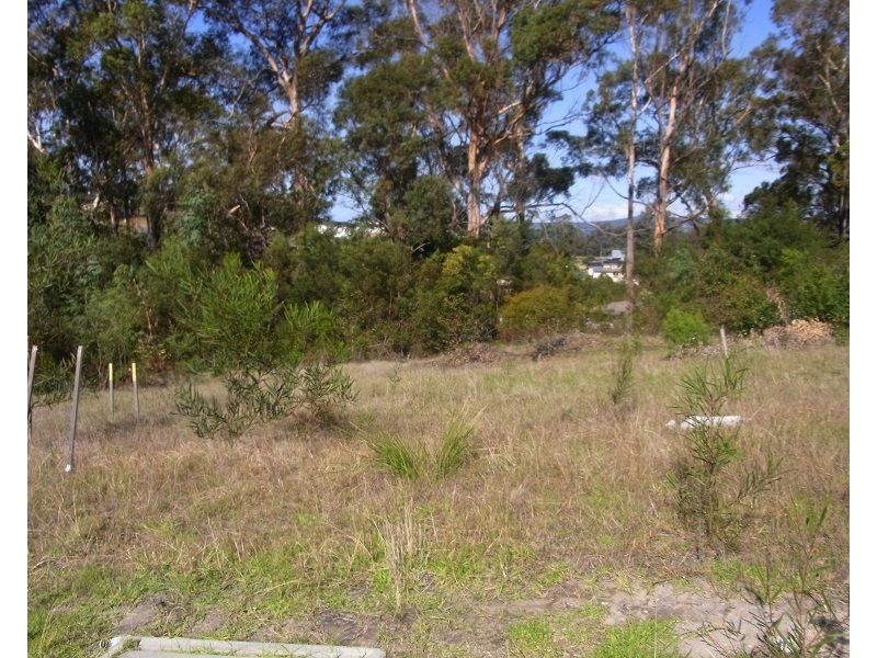 Lot 516 KB Timms Drive St, Eden NSW 2551