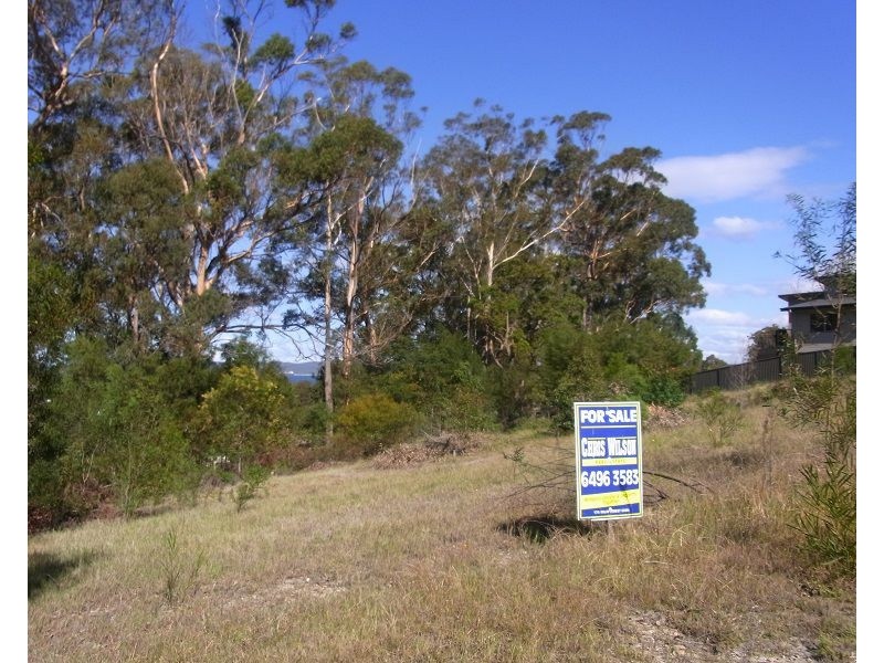 Lot 516 KB Timms Drive St, Eden NSW 2551