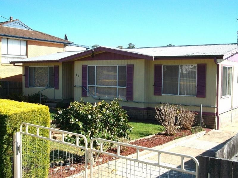 13 Bungo Street, Eden NSW 2551