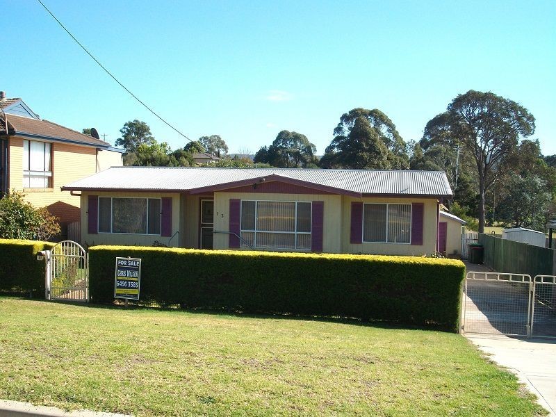 13 Bungo Street, Eden NSW 2551