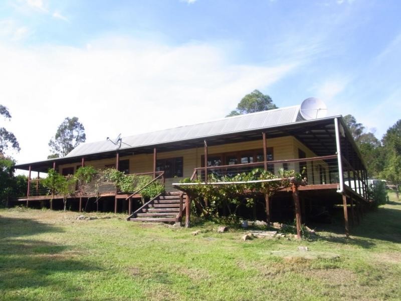 1 / 5 Nangutta Road, Towamba NSW 2550