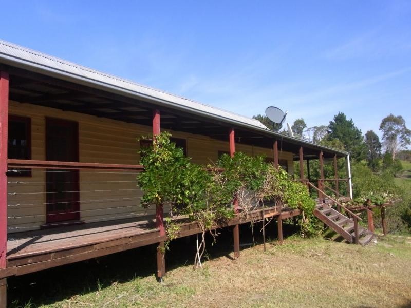 1 / 5 Nangutta Road, Towamba NSW 2550