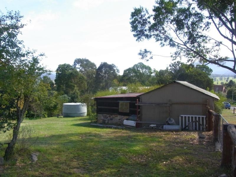 1 / 5 Nangutta Road, Towamba NSW 2550