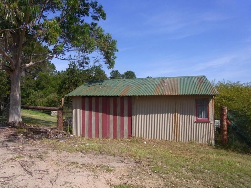 1 / 5 Nangutta Road, Towamba NSW 2550