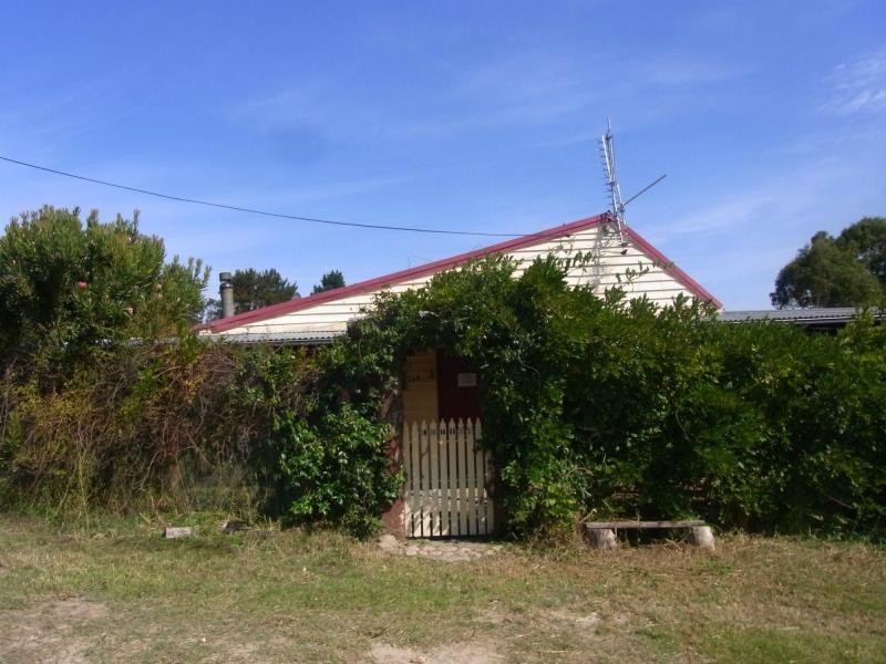 1 / 5 Nangutta Road, Towamba NSW 2550