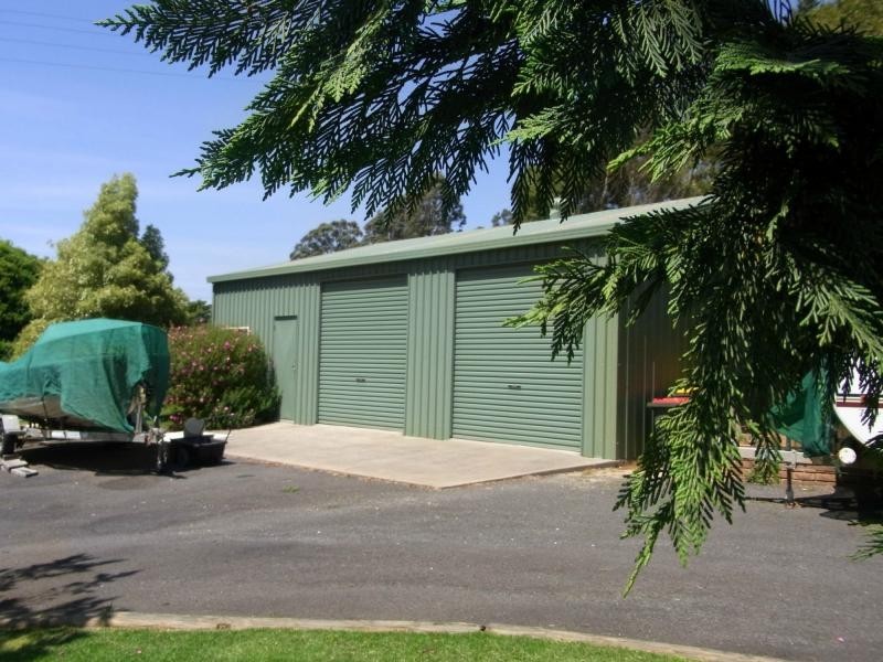 22 Hopkins Street, Eden NSW 2551