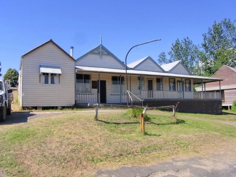 2474 Towamba Road, Towamba NSW 2550