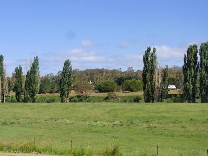 2474 Towamba Road, Towamba NSW 2550