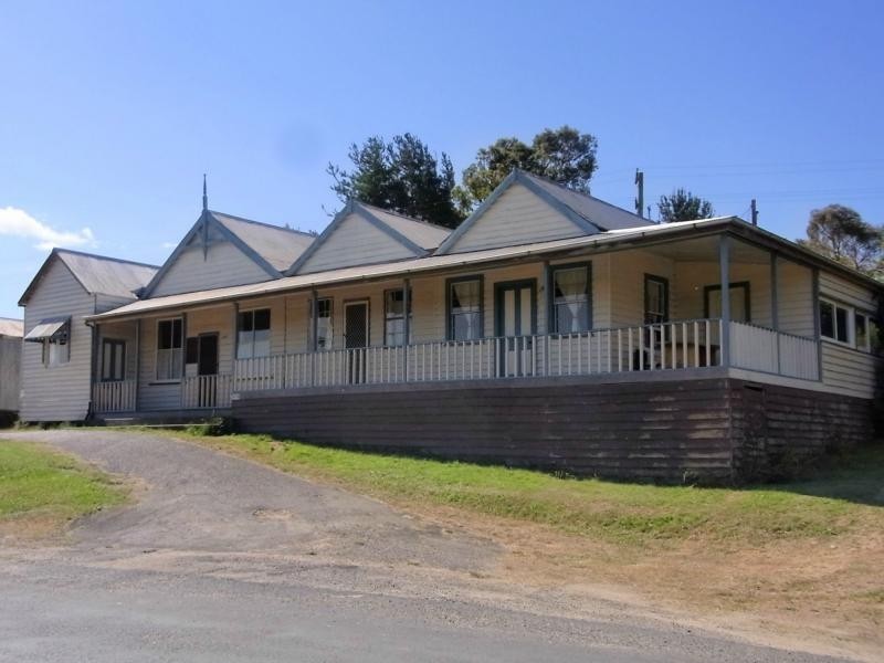 2474 Towamba Road, Towamba NSW 2550