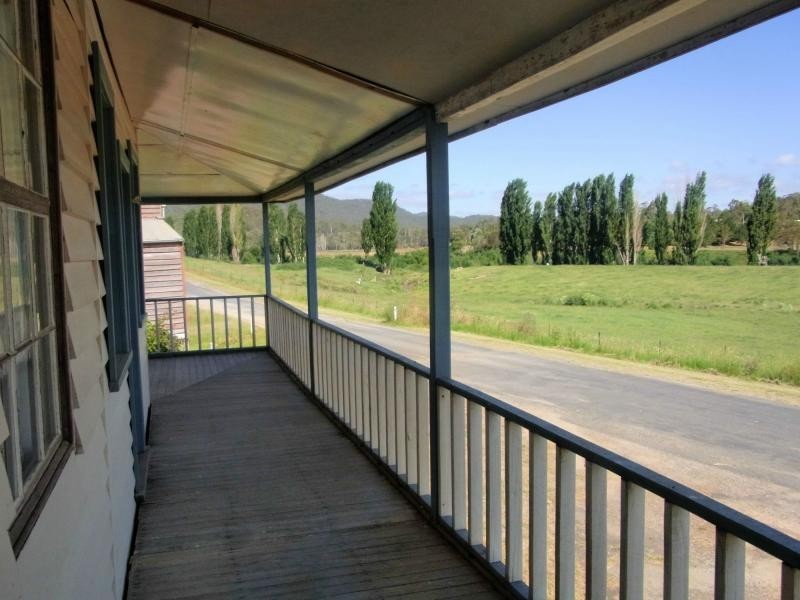 2474 Towamba Road, Towamba NSW 2550