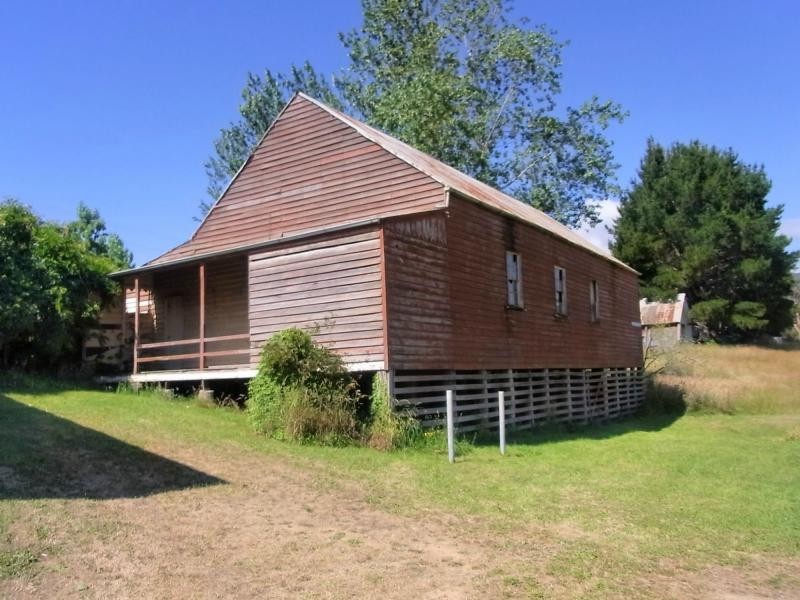 2474 Towamba Road, Towamba NSW 2550